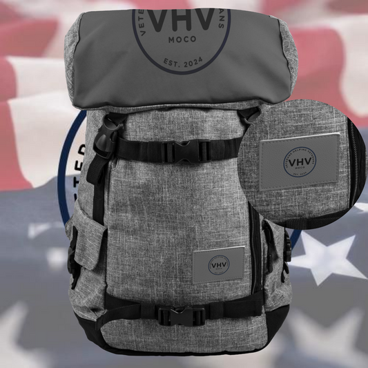 Veterans Helping Veterans Penryn Pack™