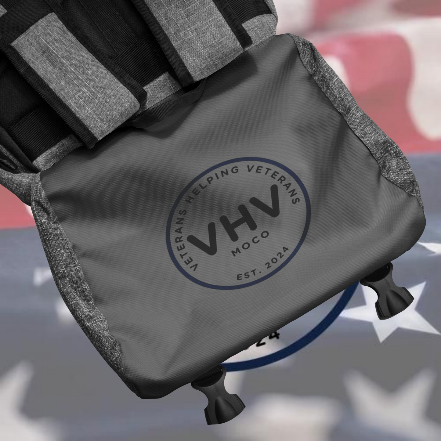 Veterans Helping Veterans Penryn Pack™