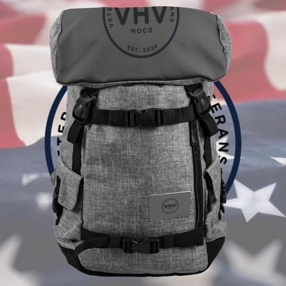 Veterans Helping Veterans Penryn Pack™