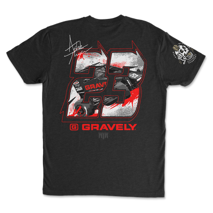ATR Gravely Tee