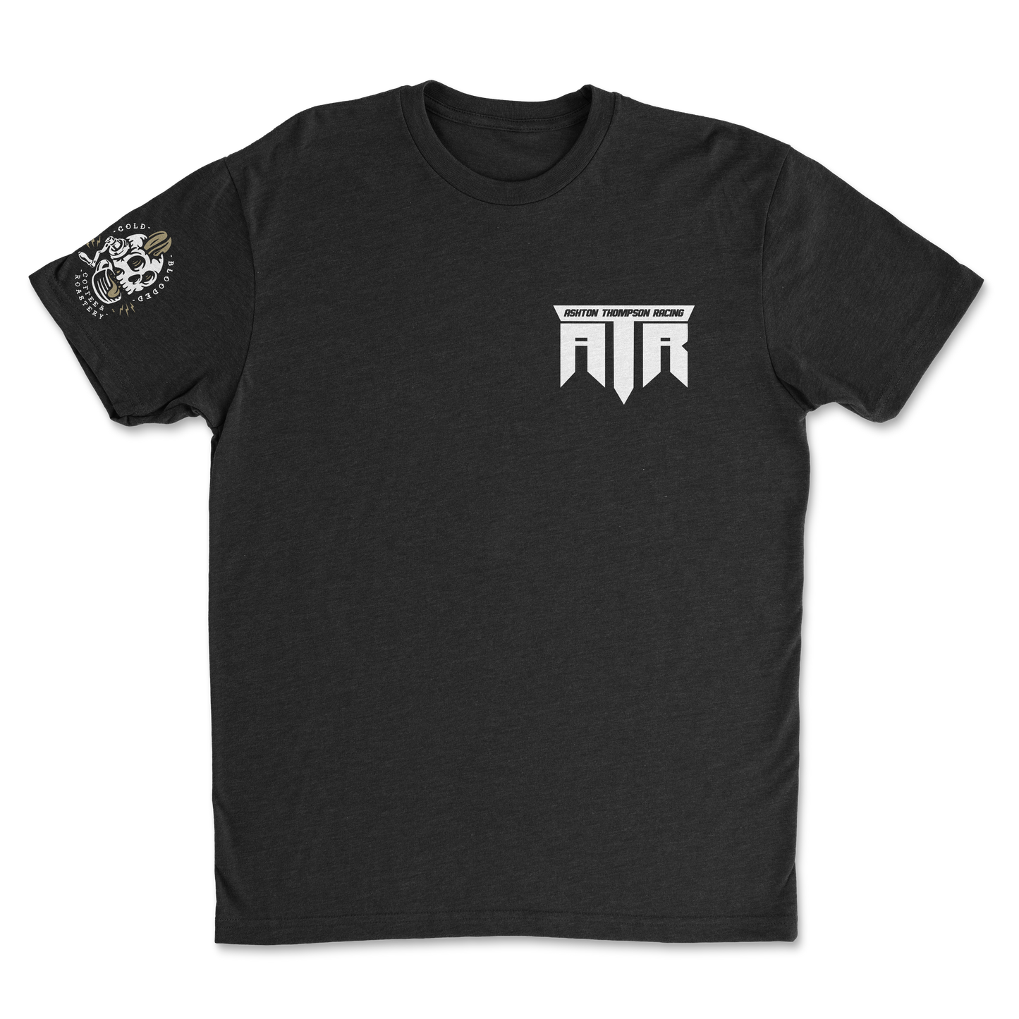 Ashton Thompson Racing Tee