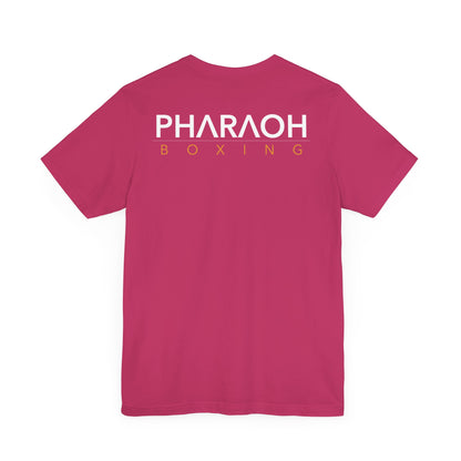 Pharaoh Boxing Club Tee