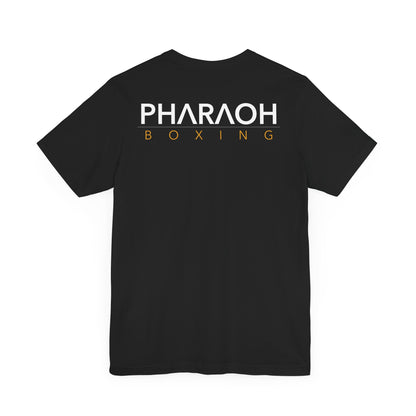 Pharaoh Boxing Club Tee