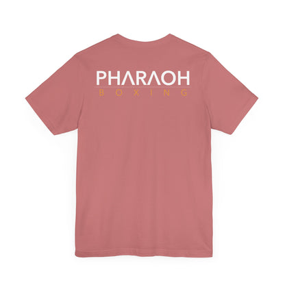 Pharaoh Boxing Club Tee