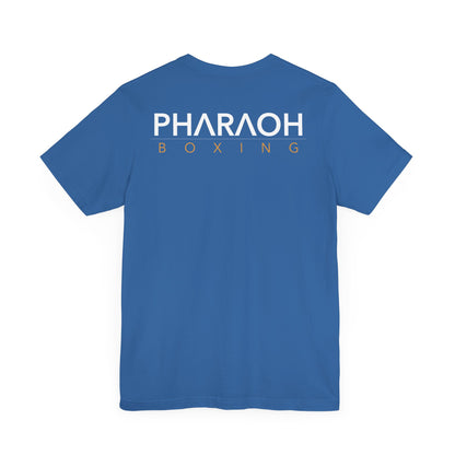 Pharaoh Boxing Club Tee
