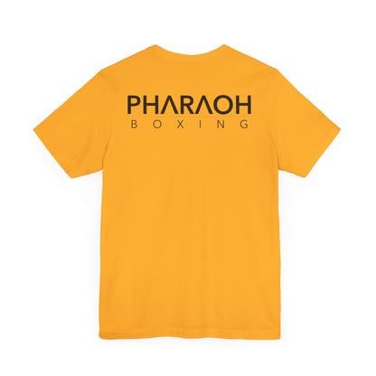 Pharaoh Boxing Club Tee