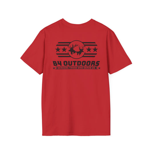 B4 Outdoors Tee