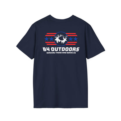 B4 Outdoors Colored Tee