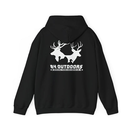 B4 Outdoors Hoodie V2