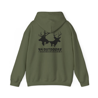 B4 Outdoors Hoodie V2