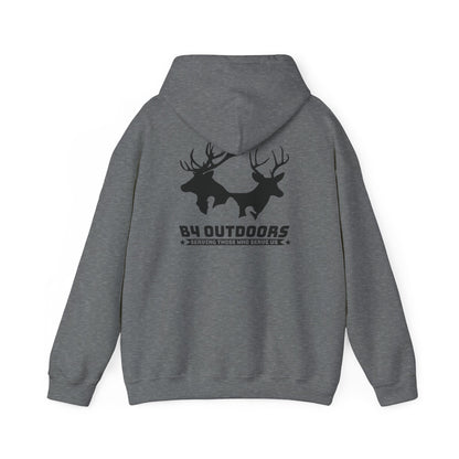 B4 Outdoors Hoodie V2