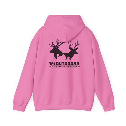 B4 Outdoors Hoodie V2