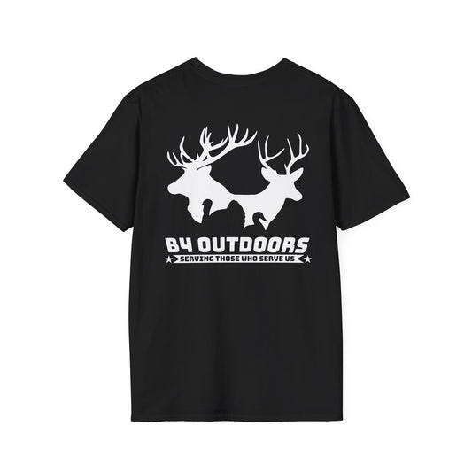 B4 Outdoors Tee V2