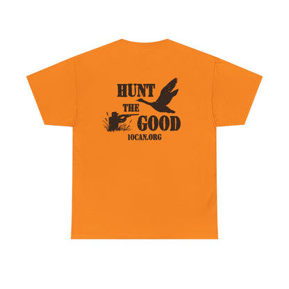 Duck Hunt the Good