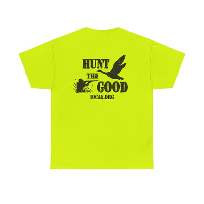 Duck Hunt the Good