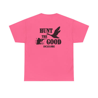 Duck Hunt the Good