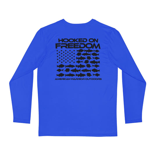 AWO Long Sleeve Fishing