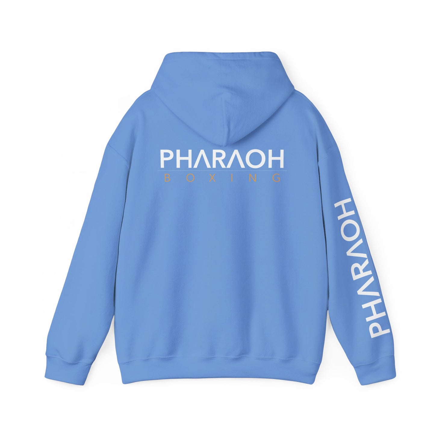Pharaoh Boxing Hoodie