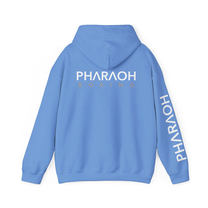 Pharaoh Boxing Hoodie