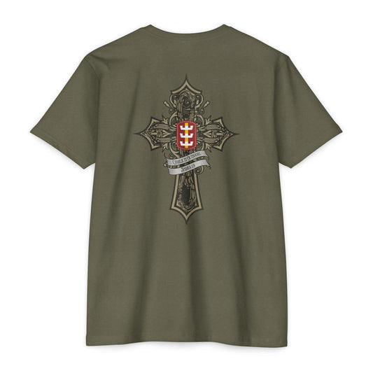 Charlie 22 Cross