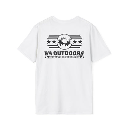 B4 Outdoors Tee