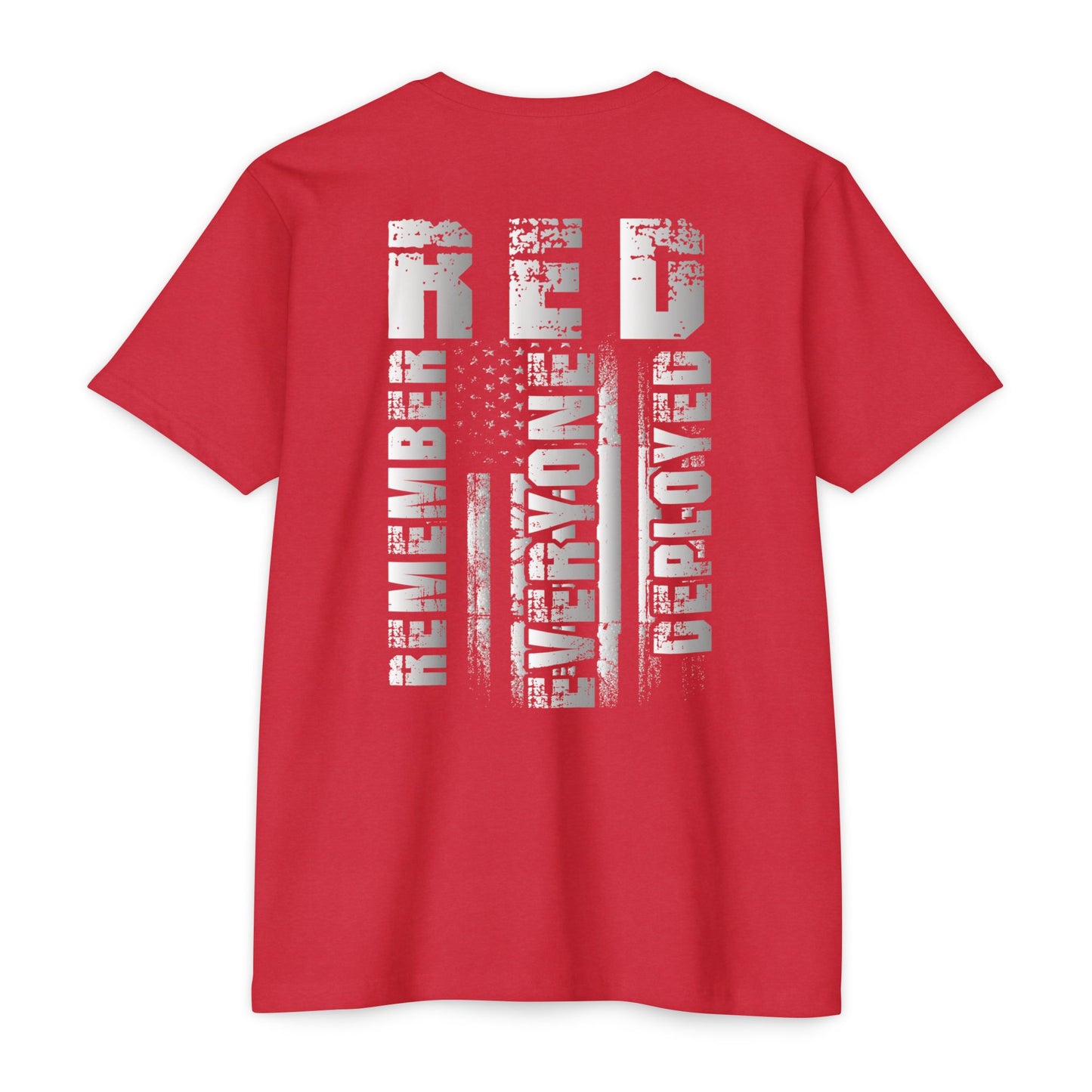 Remember Everyone Deployed Motown Marines
