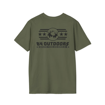 B4 Outdoors Tee