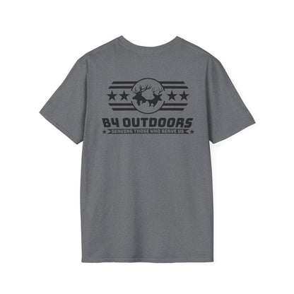 B4 Outdoors Tee