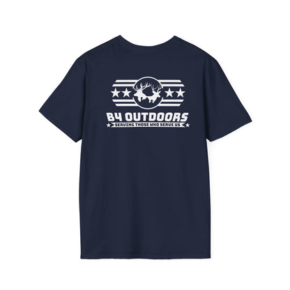 B4 Outdoors Tee