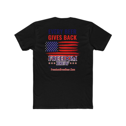 Freedom Brew Standard Tee