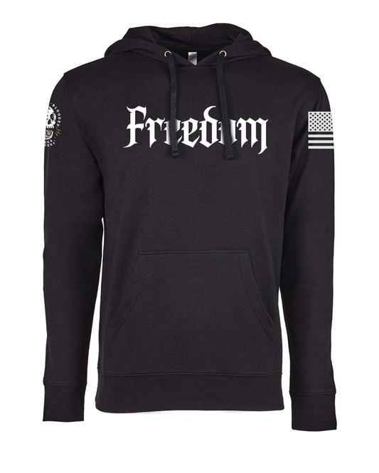 Freedom Light Hoodie