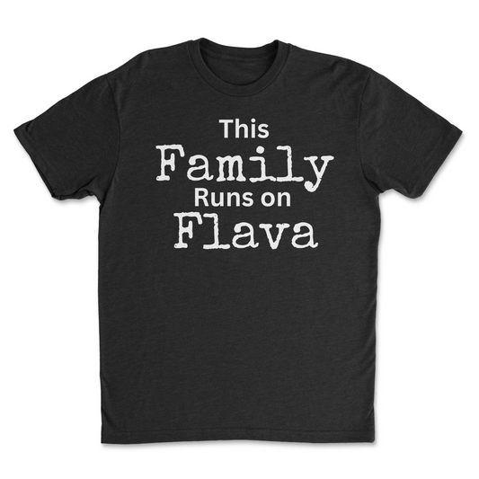 Jay Effect Family Fav Tee