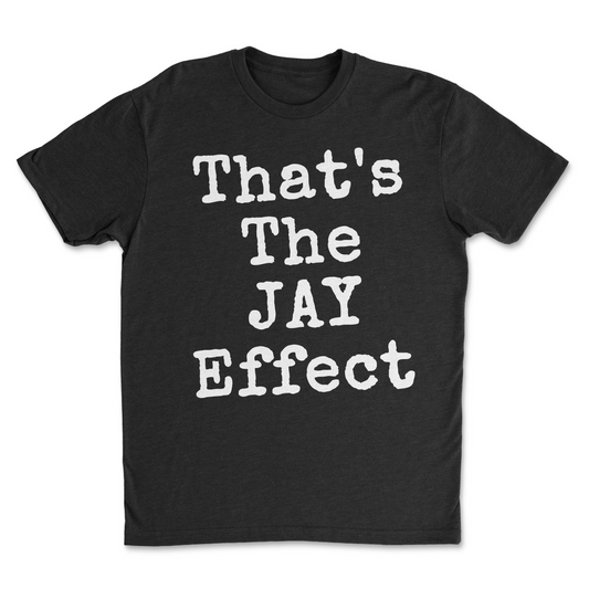 Jay Effect Standard Tee