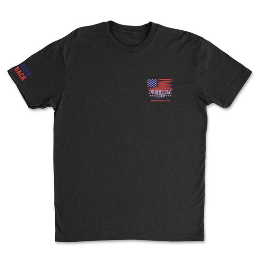 FB Courage Tee