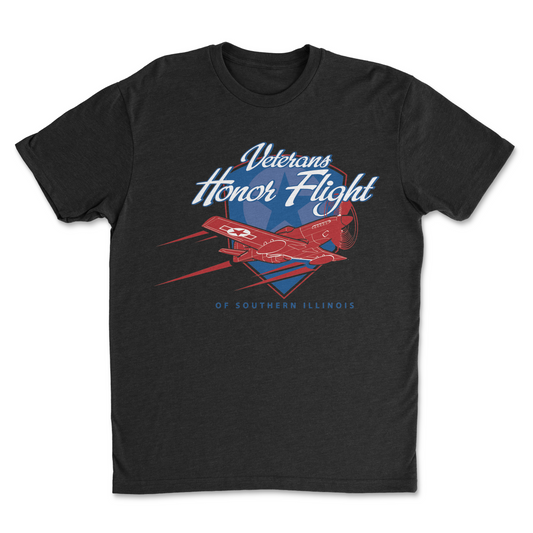 VHF Standard Tee
