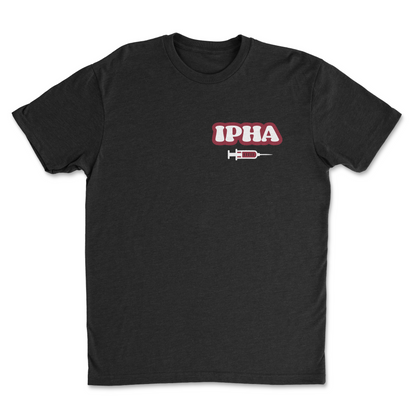 IPhA The Voice Tee
