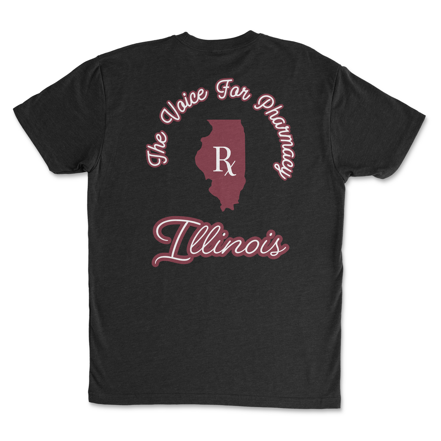 IPhA The Voice Tee