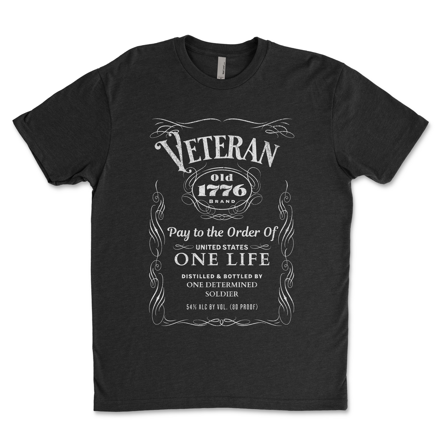 Whiskey Veteran