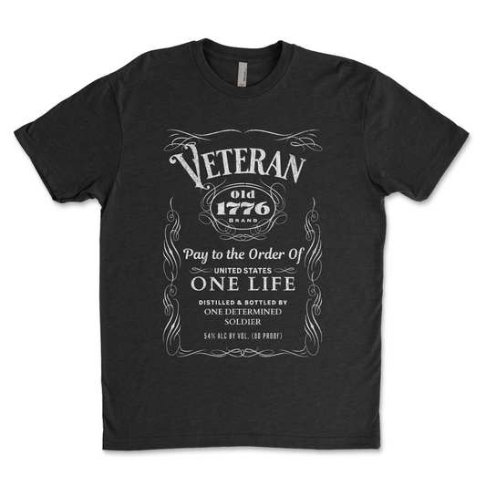 Whiskey Veteran