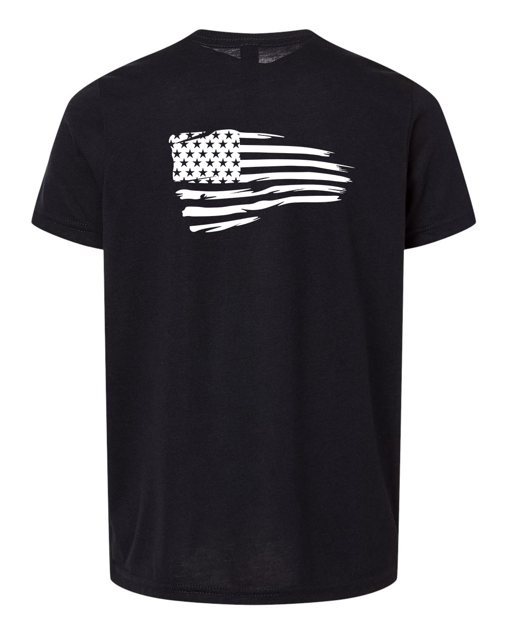 Youth Heroes Bar Tee