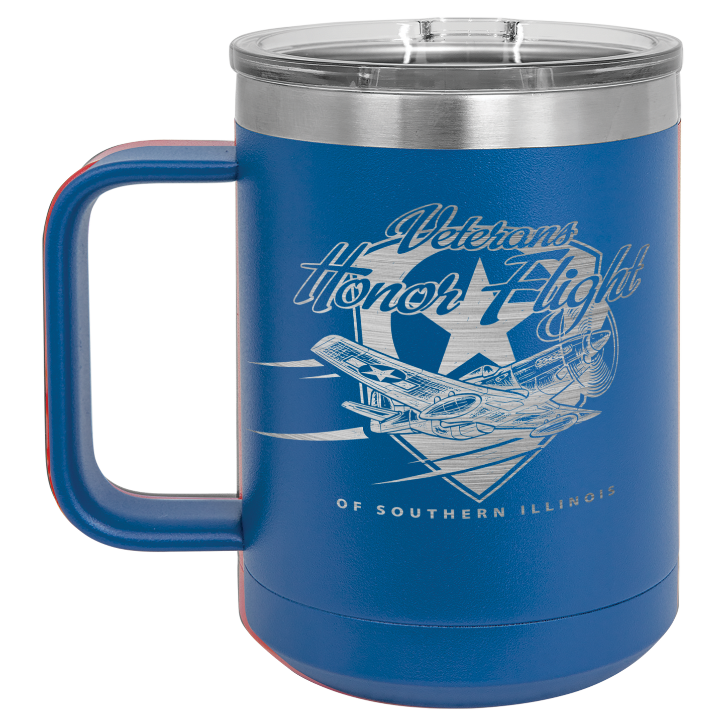 VHF 15 oz Coffee Cup