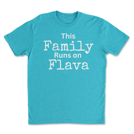 Jay Effect Family Fav Tee
