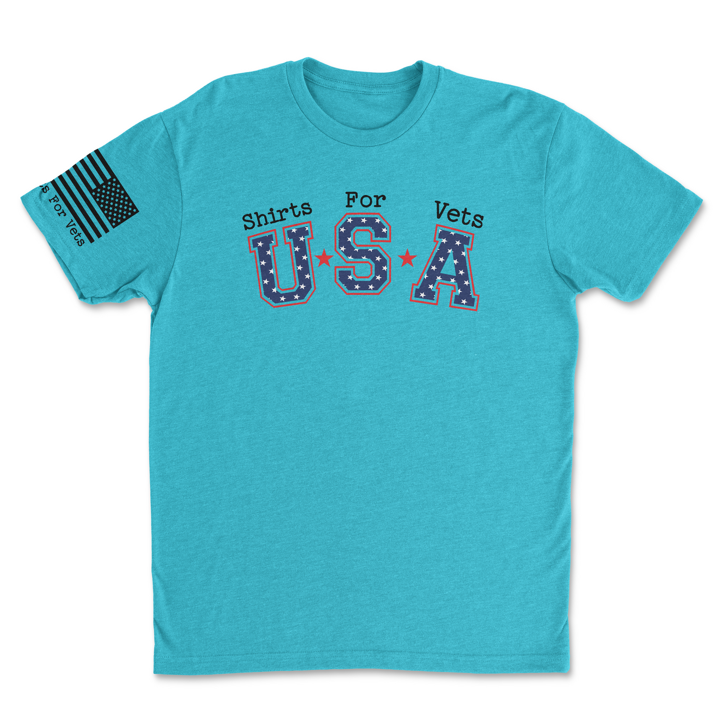 SFV USA Tee