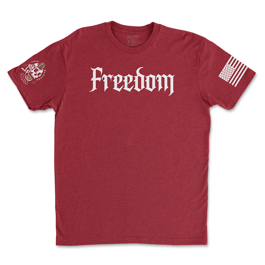 Freedom Tee