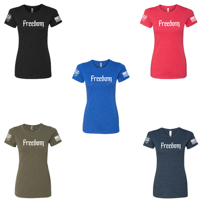 Freedom