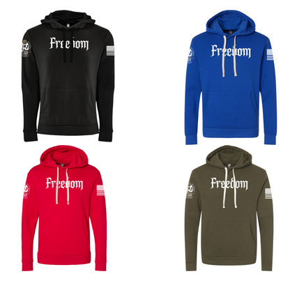 Freedom