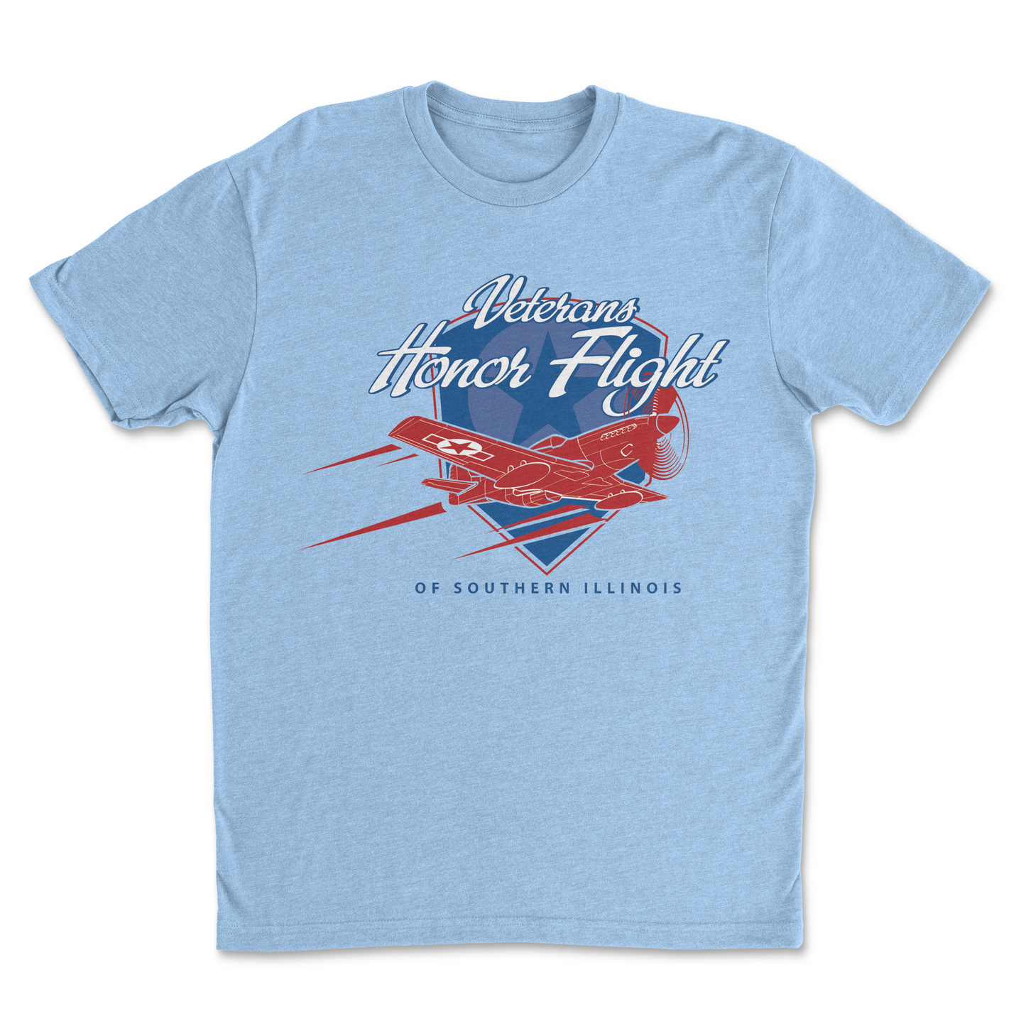 VHF Standard Tee