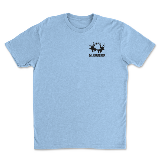 B4 Outdoors Truth Tee