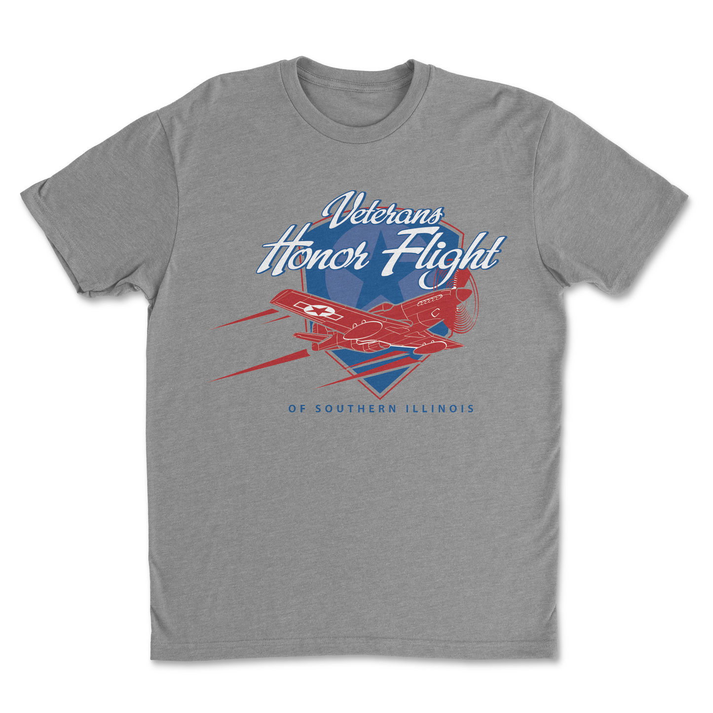 VHF Standard Tee