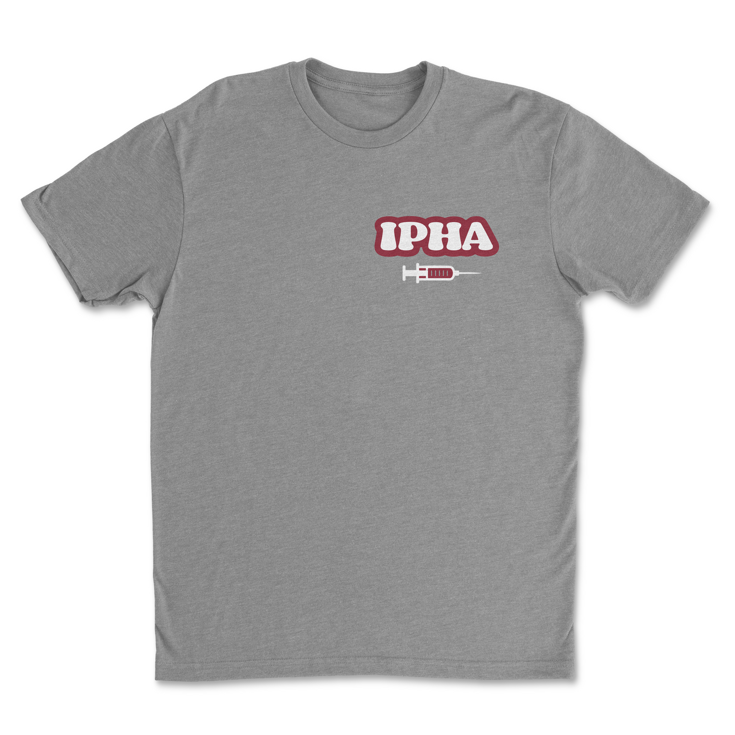 IPhA The Voice Tee